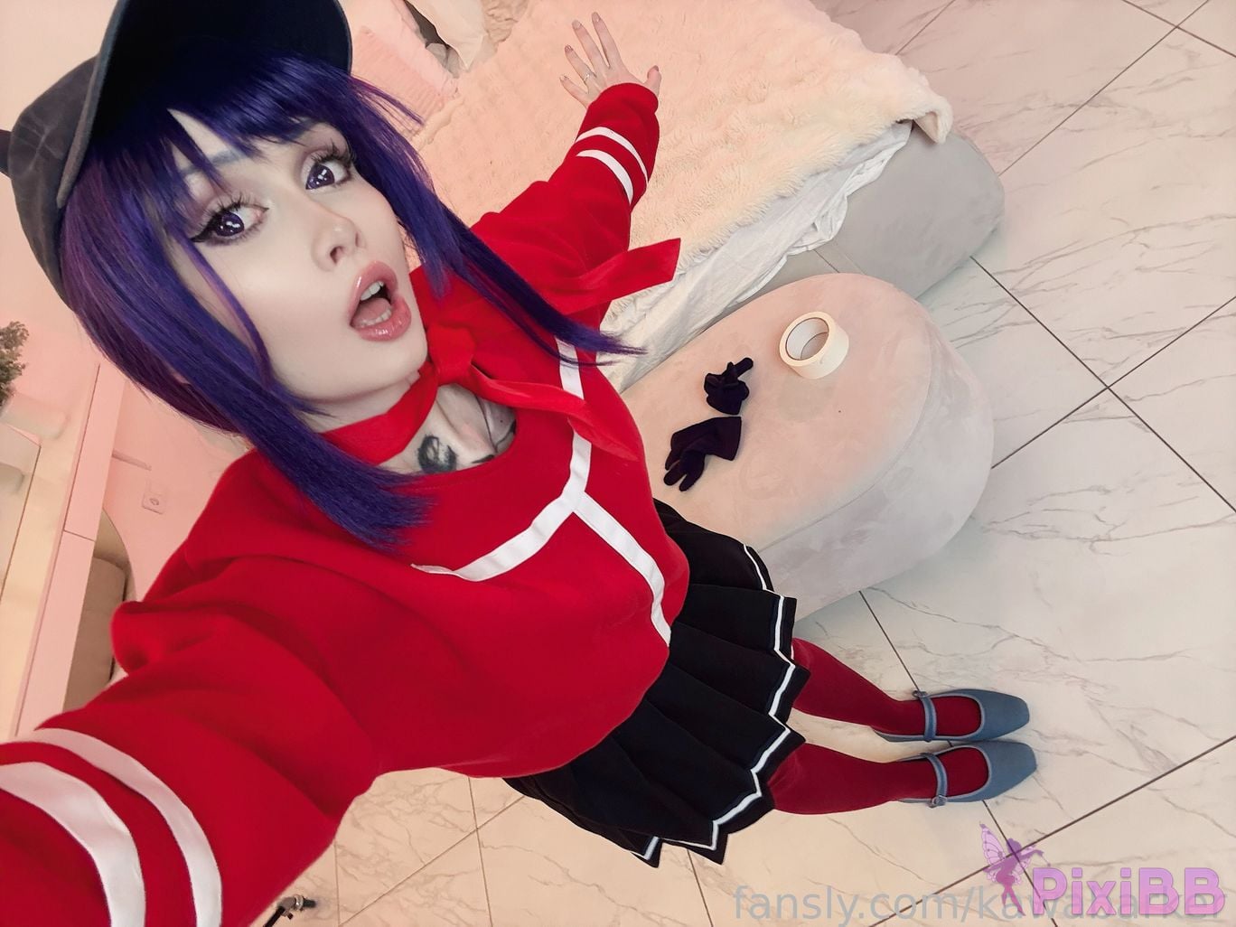 Zirael Rem Mita (MiSide) PixiBB.COM 28