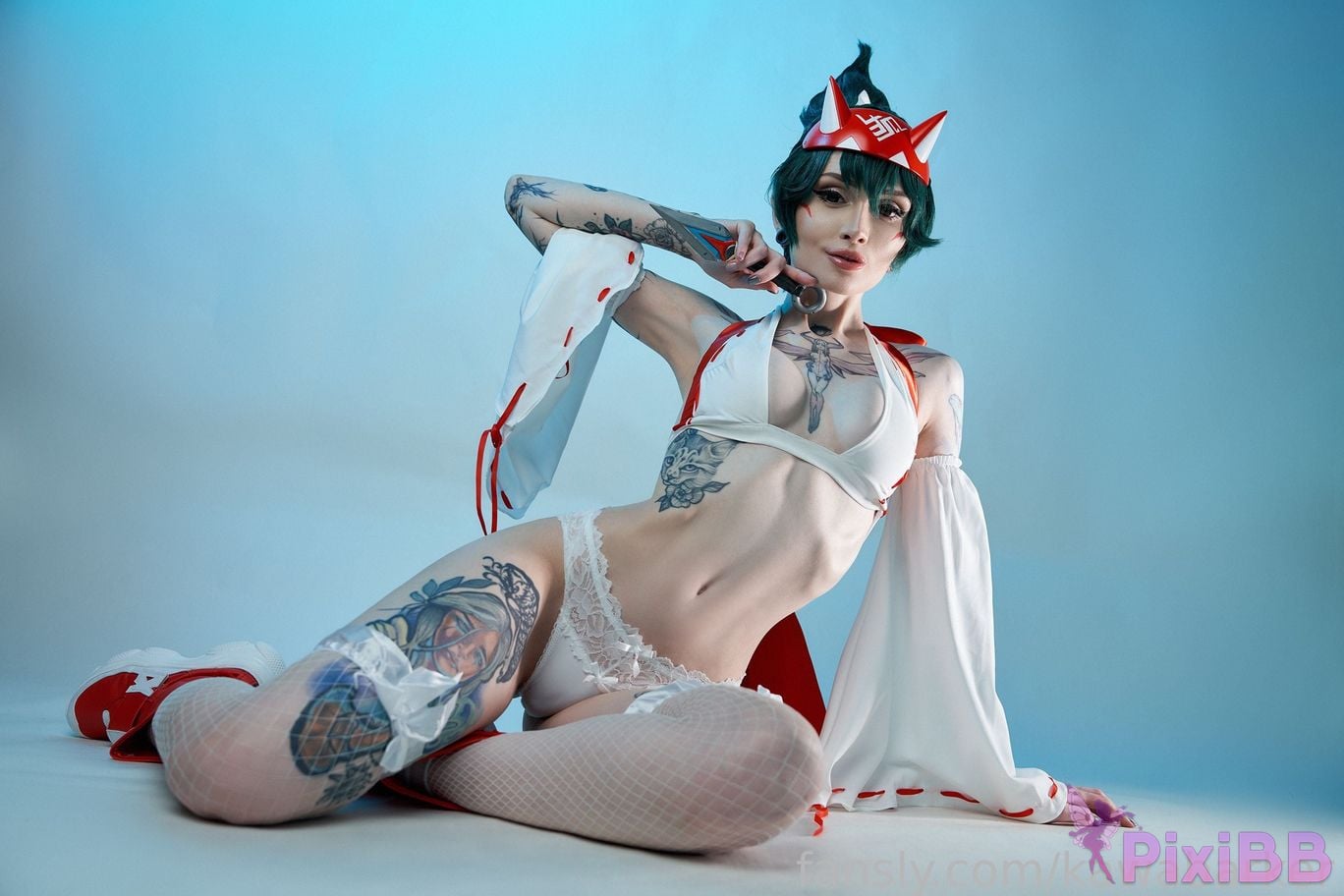 Zirael Rem Kiriko PixiBB.COM 1