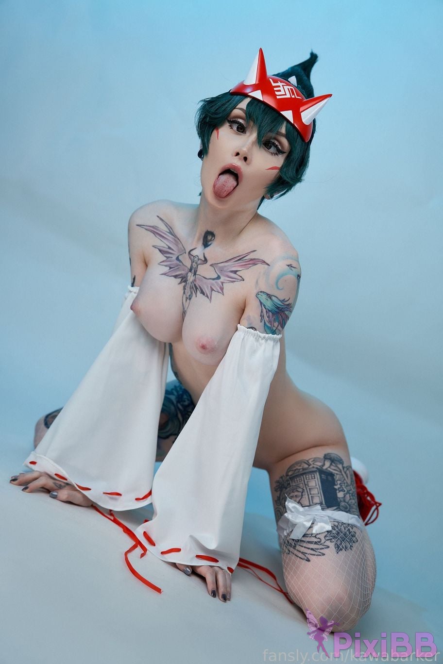 Zirael Rem Kiriko PixiBB.COM 21