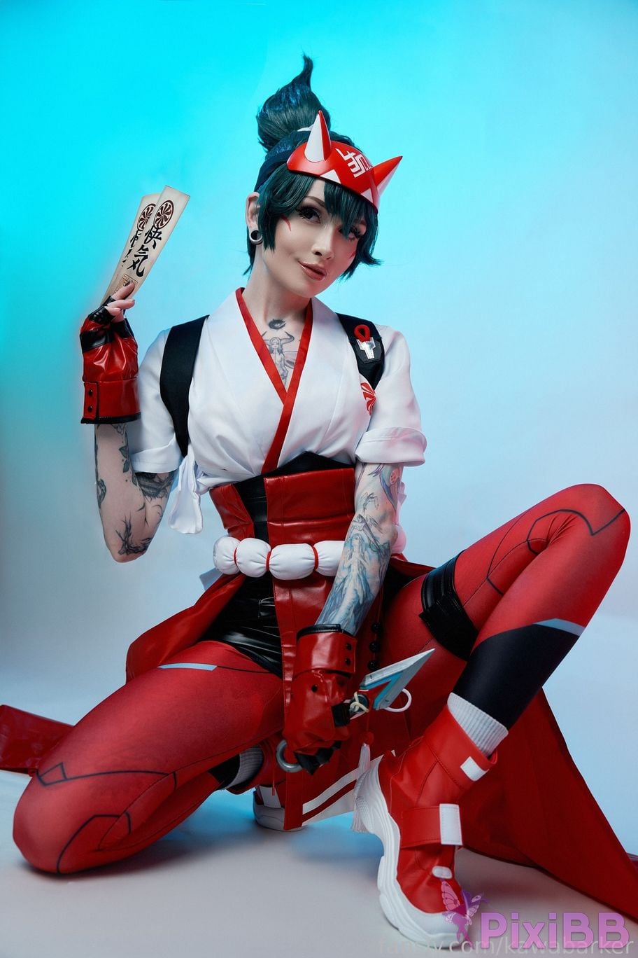Zirael Rem Kiriko PixiBB.COM 26