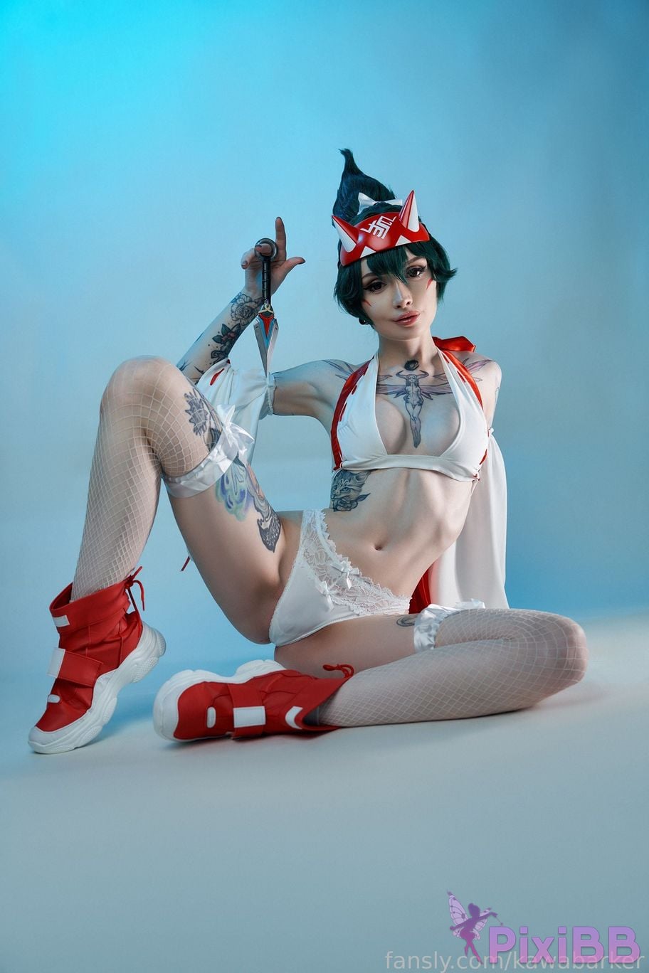 Zirael Rem Kiriko PixiBB.COM 3