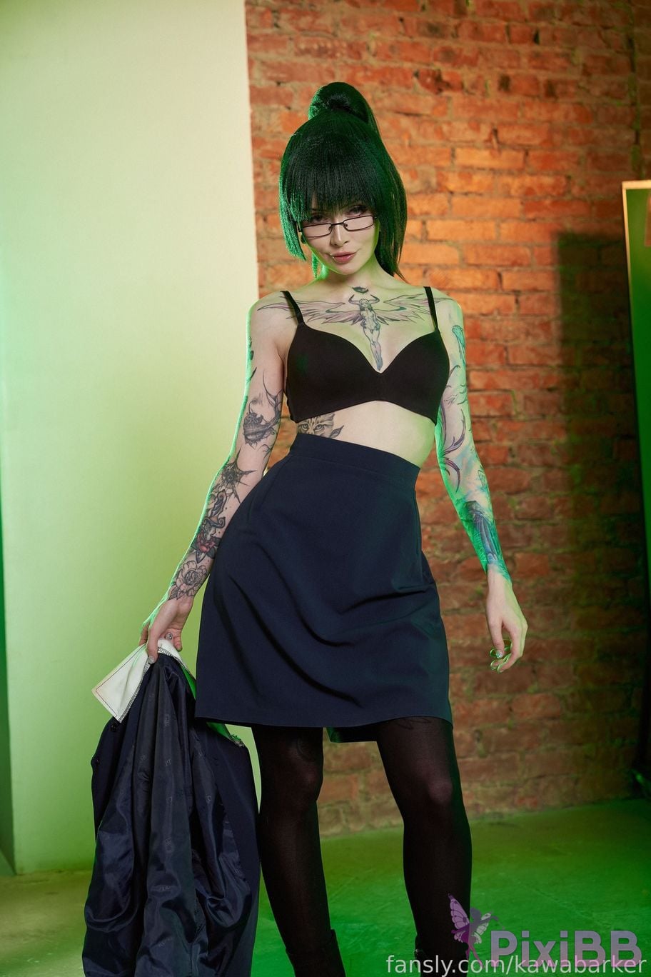 Zirael Rem Maki Zenin PixiBB.COM 1