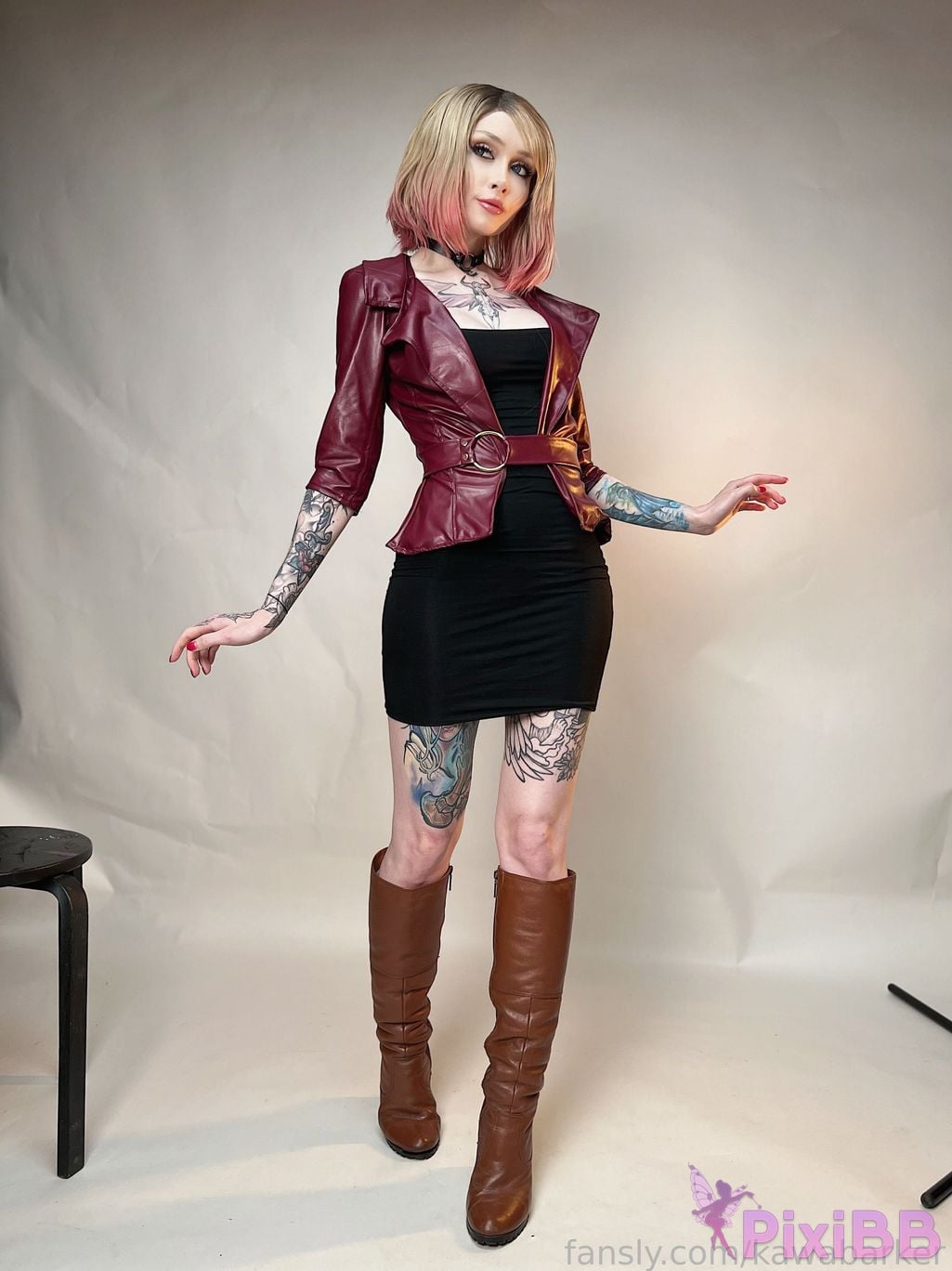 Zirael Rem Maria (Silent Hill) PixiBB.COM 12