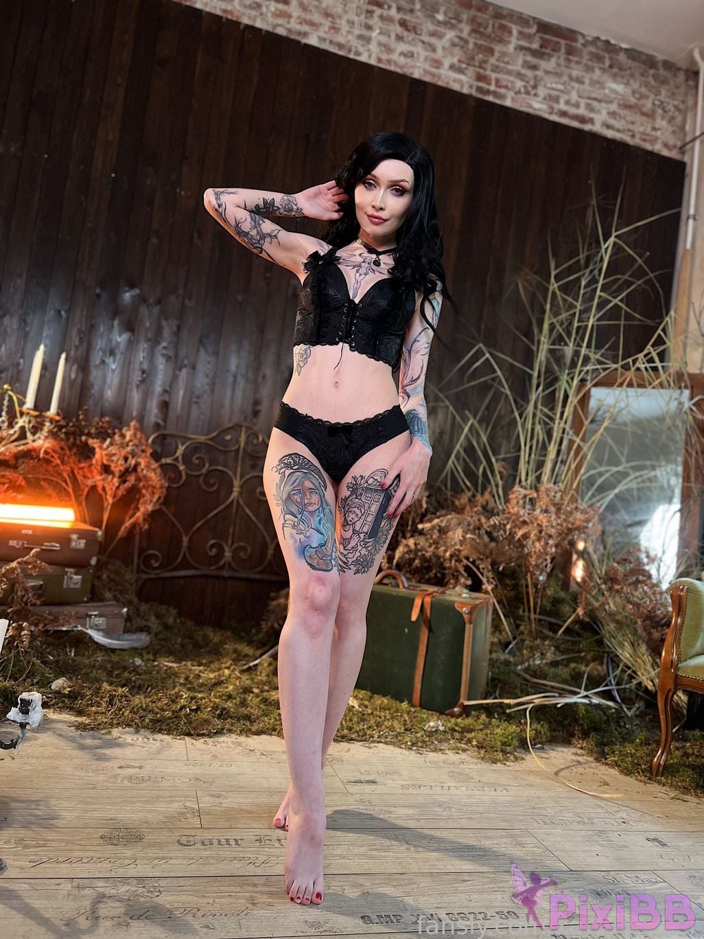 Zirael Rem Yennefer PixiBB.COM 38