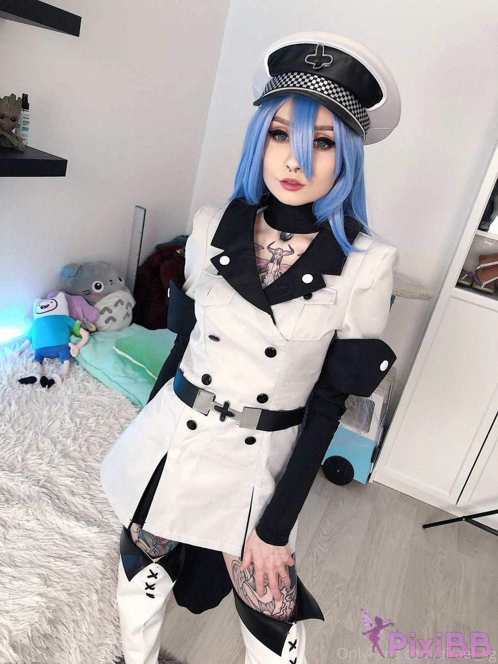 Zirael Rem Esdeath PixiBB.COM 15