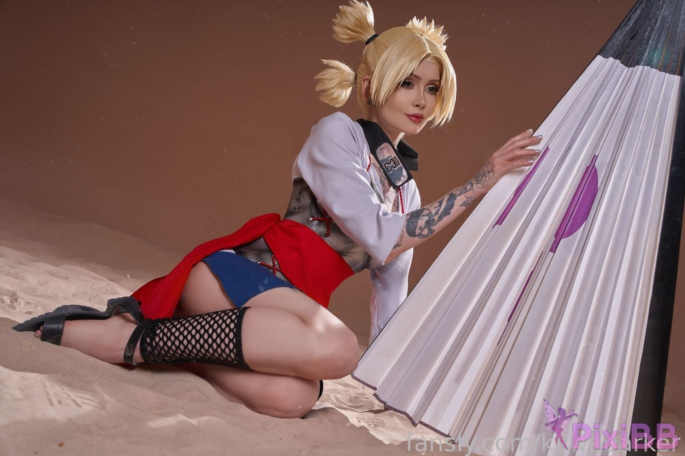 Zirael Rem Temari PixiBB.COM 11