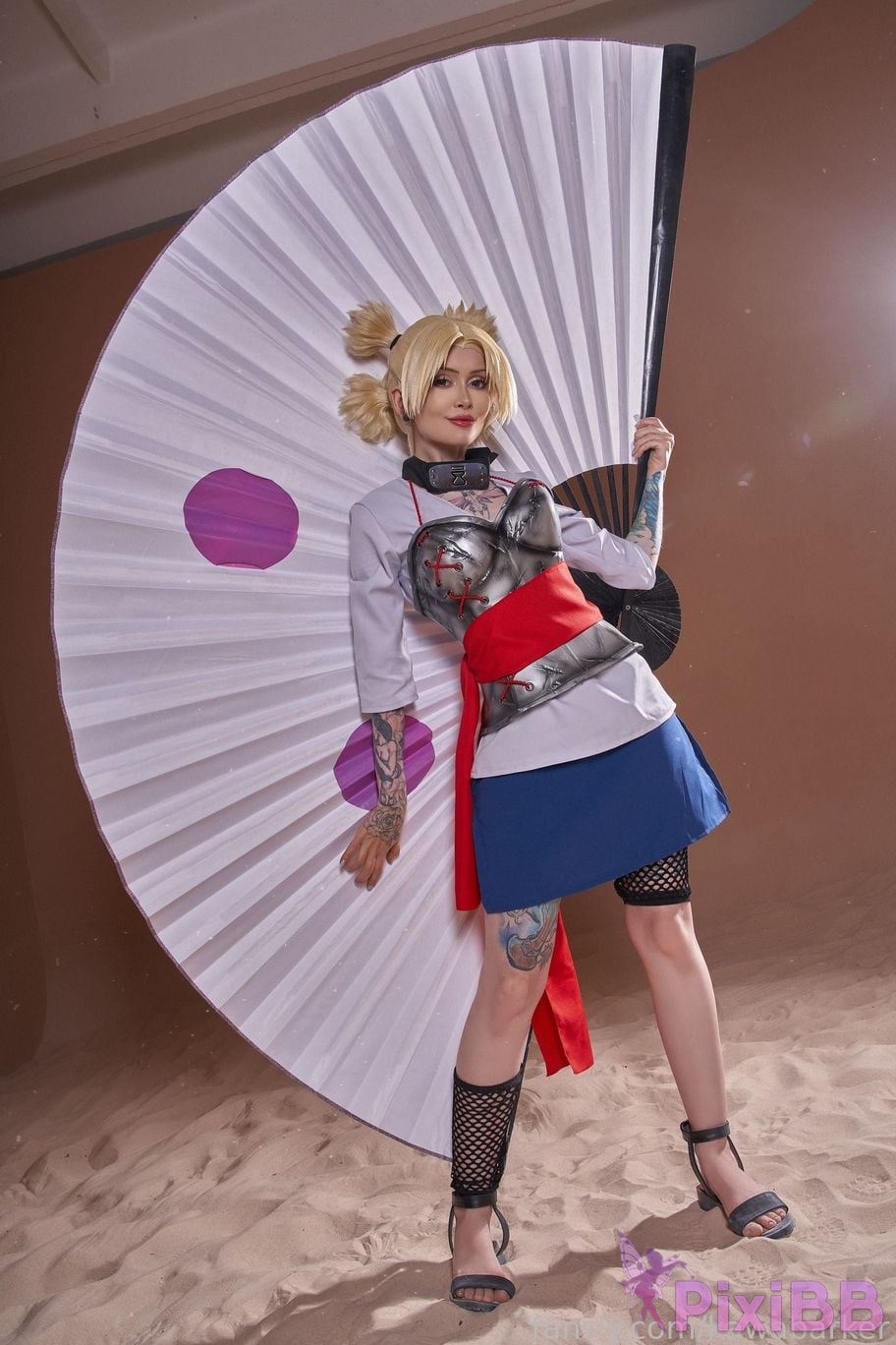 Zirael Rem Temari PixiBB.COM 13
