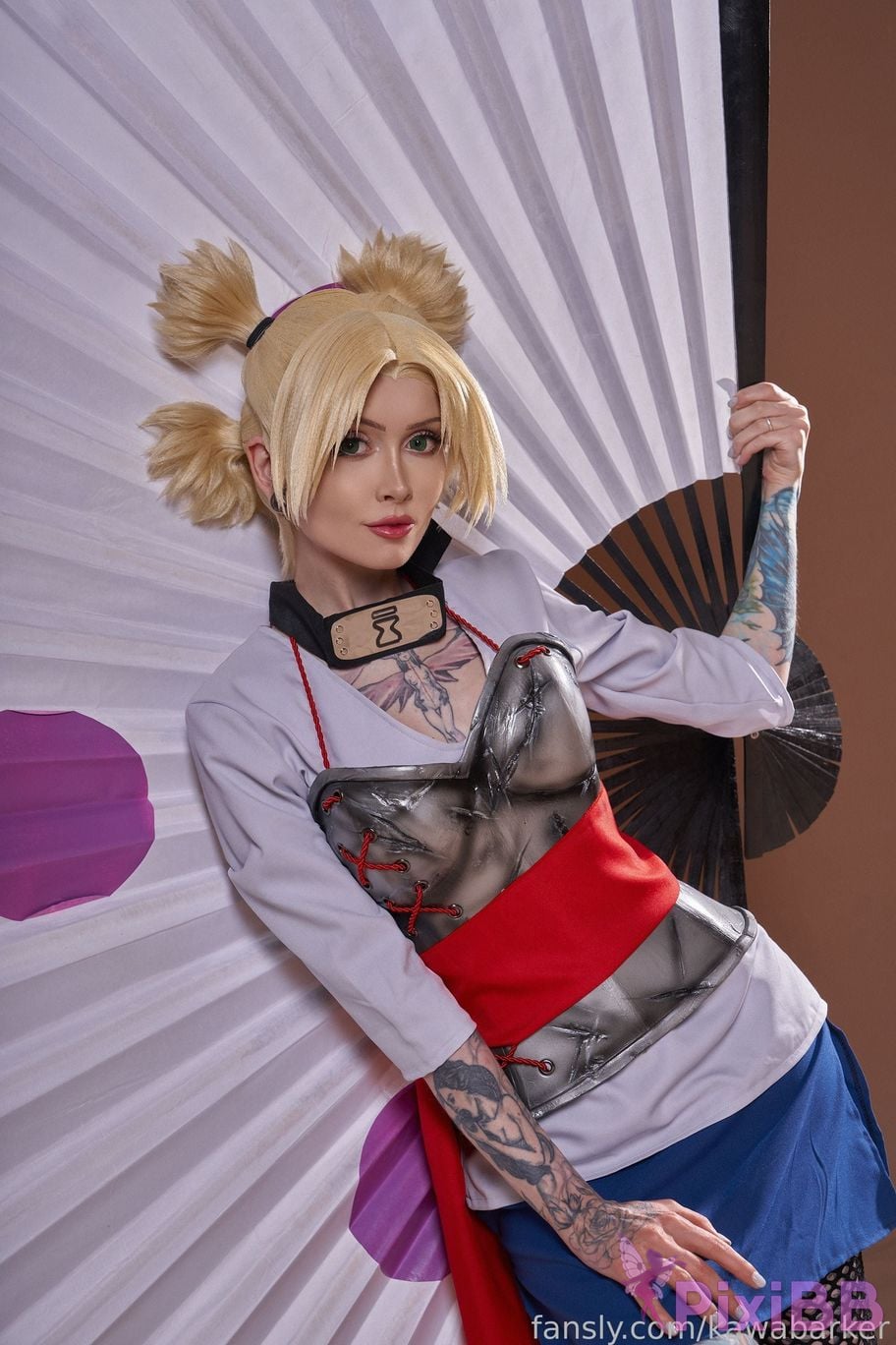 Zirael Rem Temari PixiBB.COM 14