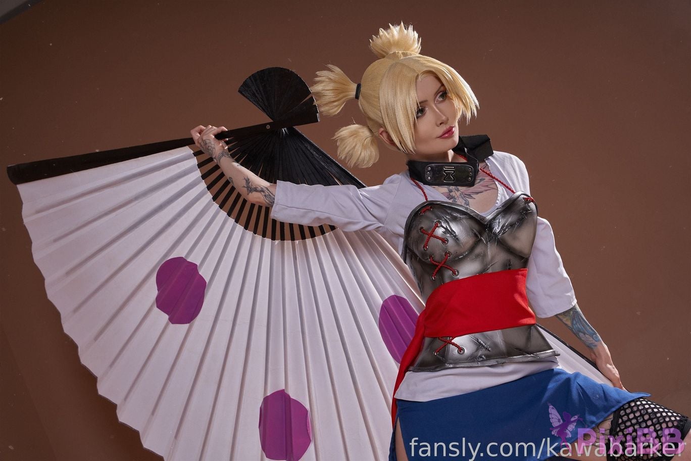 Zirael Rem Temari PixiBB.COM 15