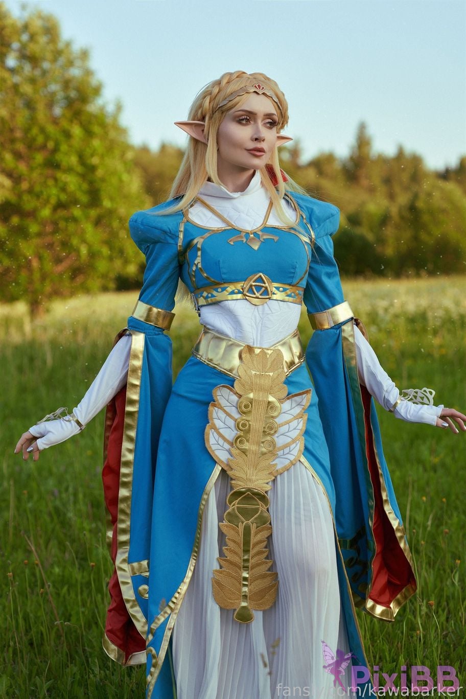 Zirael Rem Zelda PixiBB.COM 13
