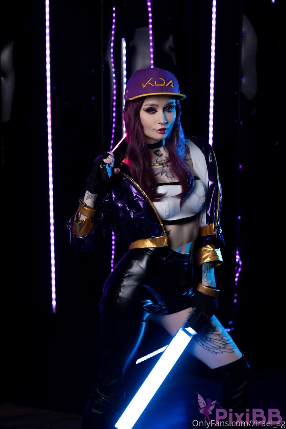 Zirael Rem KDA Akali PixiBB.COM 17