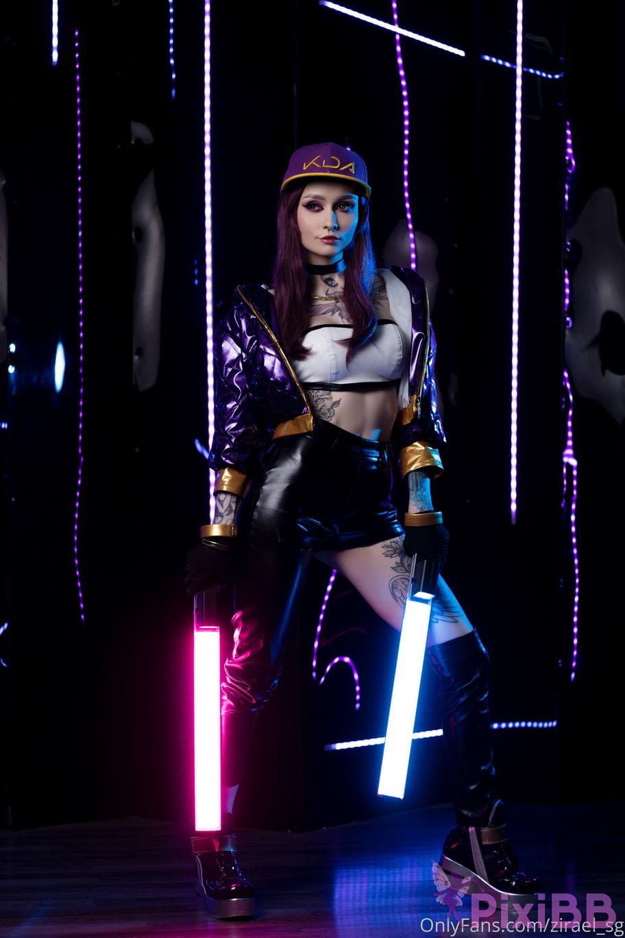 Zirael Rem KDA Akali PixiBB.COM 19