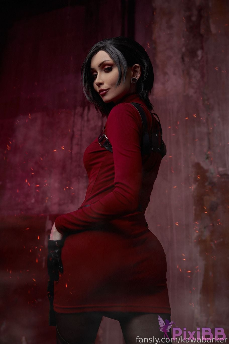 Zirael Rem Ada Wong PixiBB.COM 25