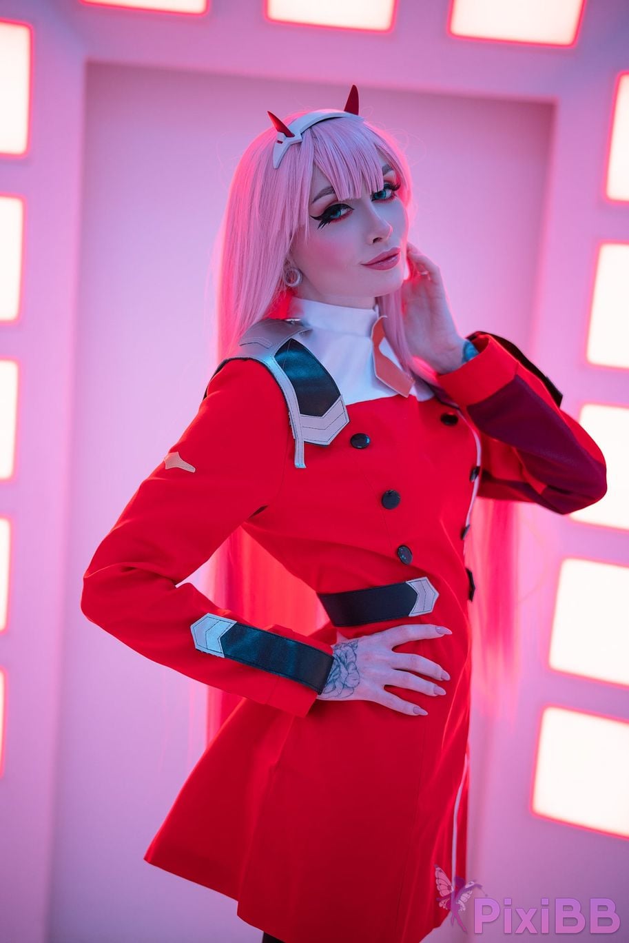Zirael Rem Zero Two PixiBB.COM 11