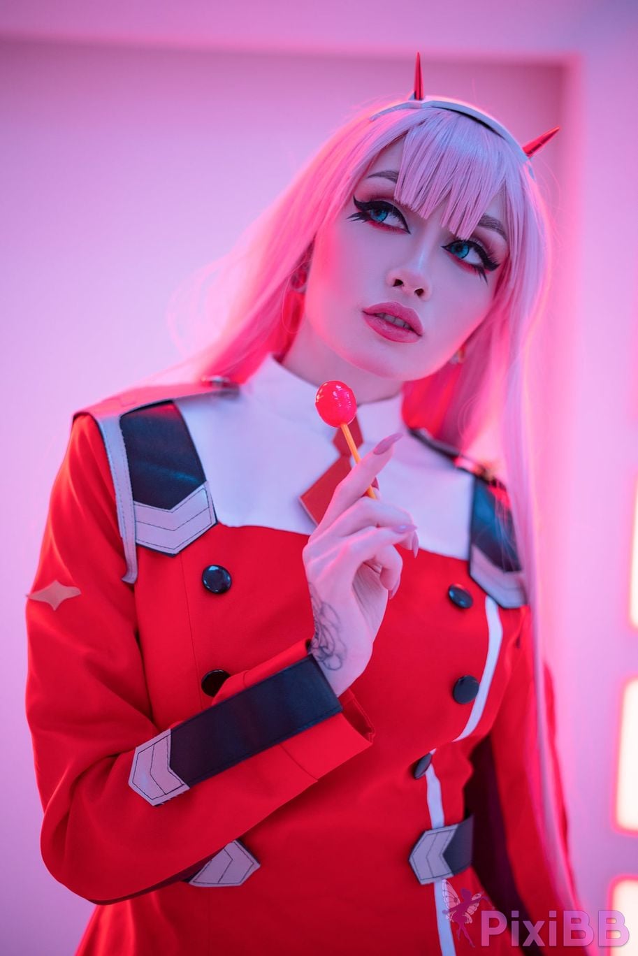 Zirael Rem Zero Two PixiBB.COM 13