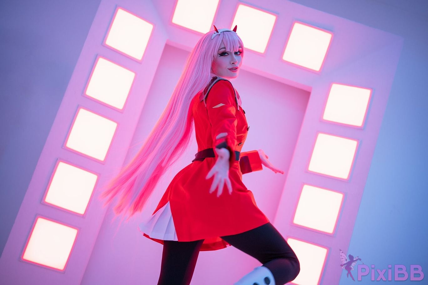 Zirael Rem Zero Two PixiBB.COM 14