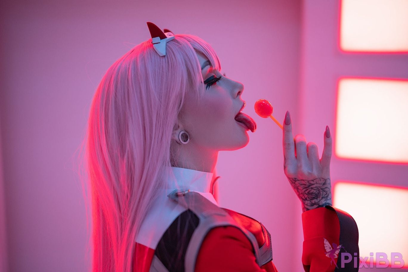 Zirael Rem Zero Two PixiBB.COM 16