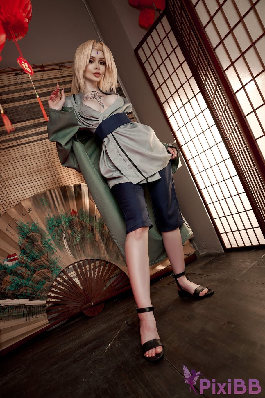 Zirael Rem Tsunade PixiBB.COM 14
