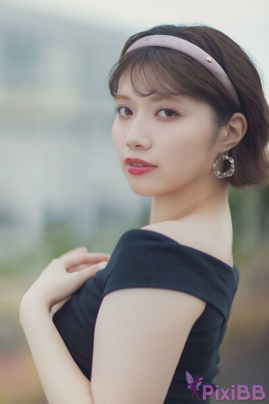 Japanese Idol Ishihara Nozomi FRIDAY digital photo book Just like that time Vol.3 Unpublished 100 Cut super complete version PixiBB.COM 014