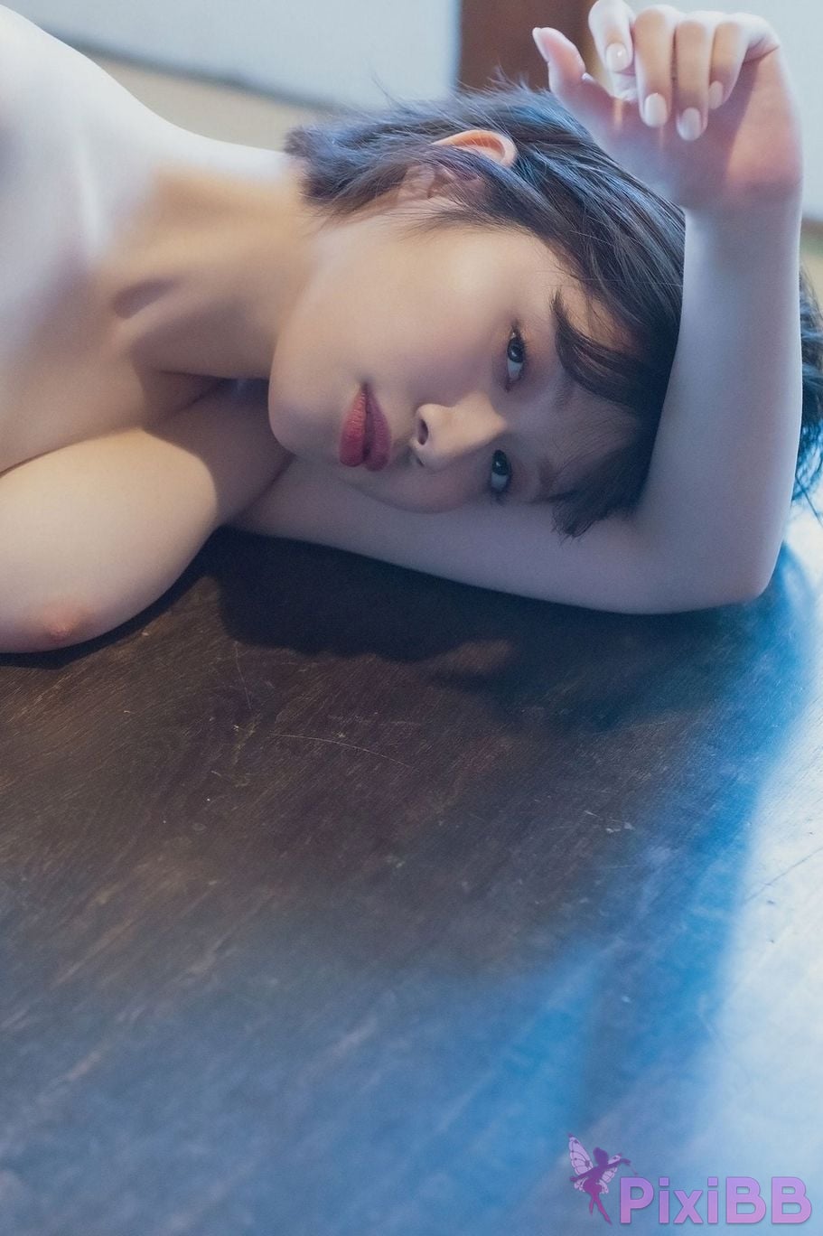 Japanese Idol Ishihara Nozomi FRIDAY digital photo book Just like that time Vol.3 Unpublished 100 Cut super complete version PixiBB.COM 030