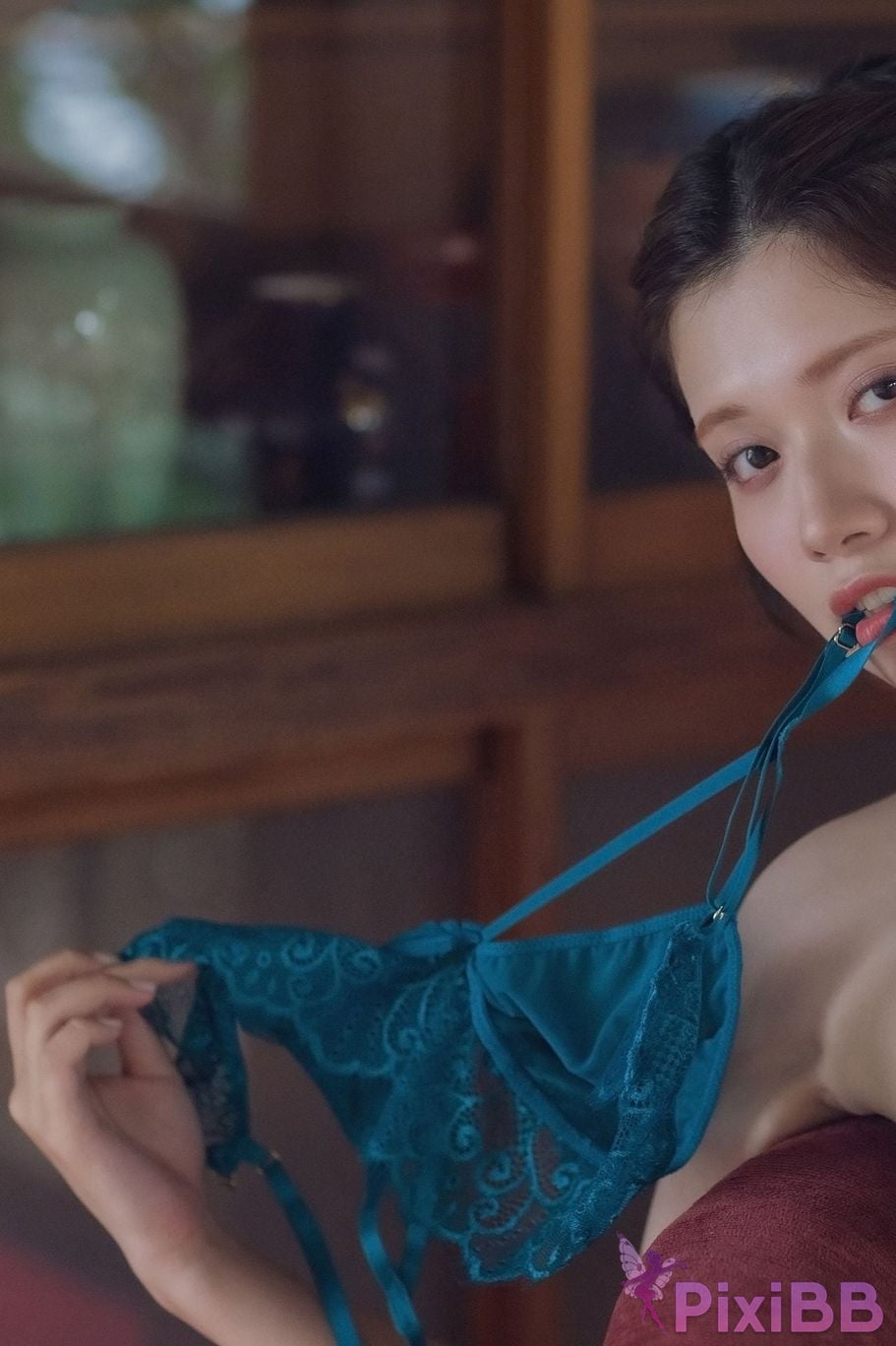 Japanese Idol Ishihara Nozomi FRIDAY digital photo book Just like that time Vol.3 Unpublished 100 Cut super complete version PixiBB.COM 044