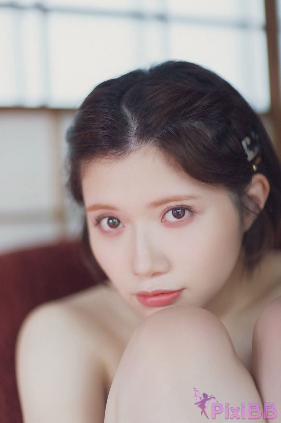 Japanese Idol Ishihara Nozomi FRIDAY digital photo book Just like that time Vol.3 Unpublished 100 Cut super complete version PixiBB.COM 066