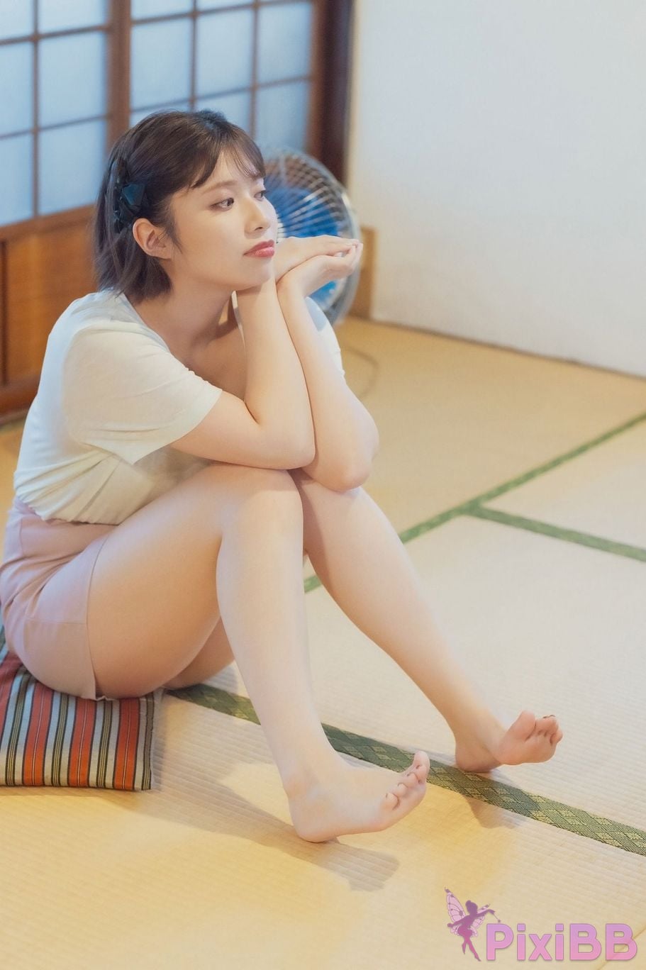 Japanese Idol Ishihara Nozomi FRIDAY digital photo book Just like that time Vol.3 Unpublished 100 Cut super complete version PixiBB.COM 078