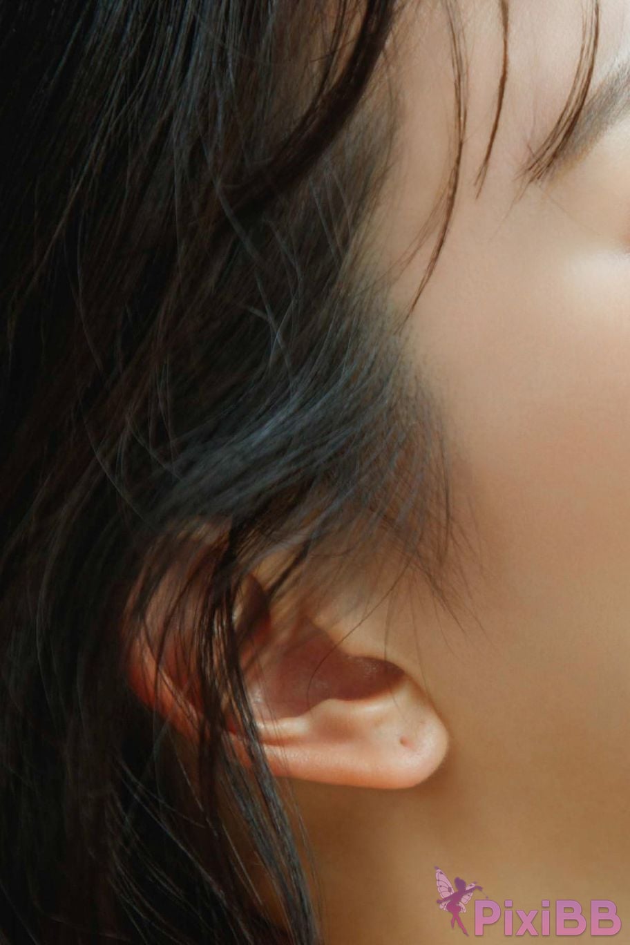 Japanese Idol Nagao Mariya FRIDAY digital photo book on the beach in winter Alone with you Vol.2 large volume 100 page PixiBB.COM 062