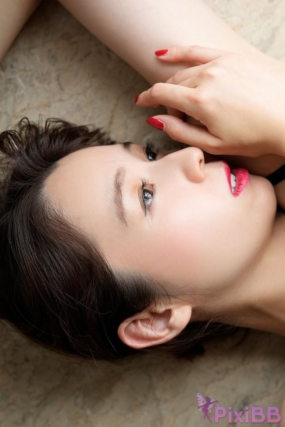 Japanese Idol Rina Koike Weekly modern digital photo collection Gravure Literature Museum x Edogawa Ranpo black lizard PixiBB.COM 082