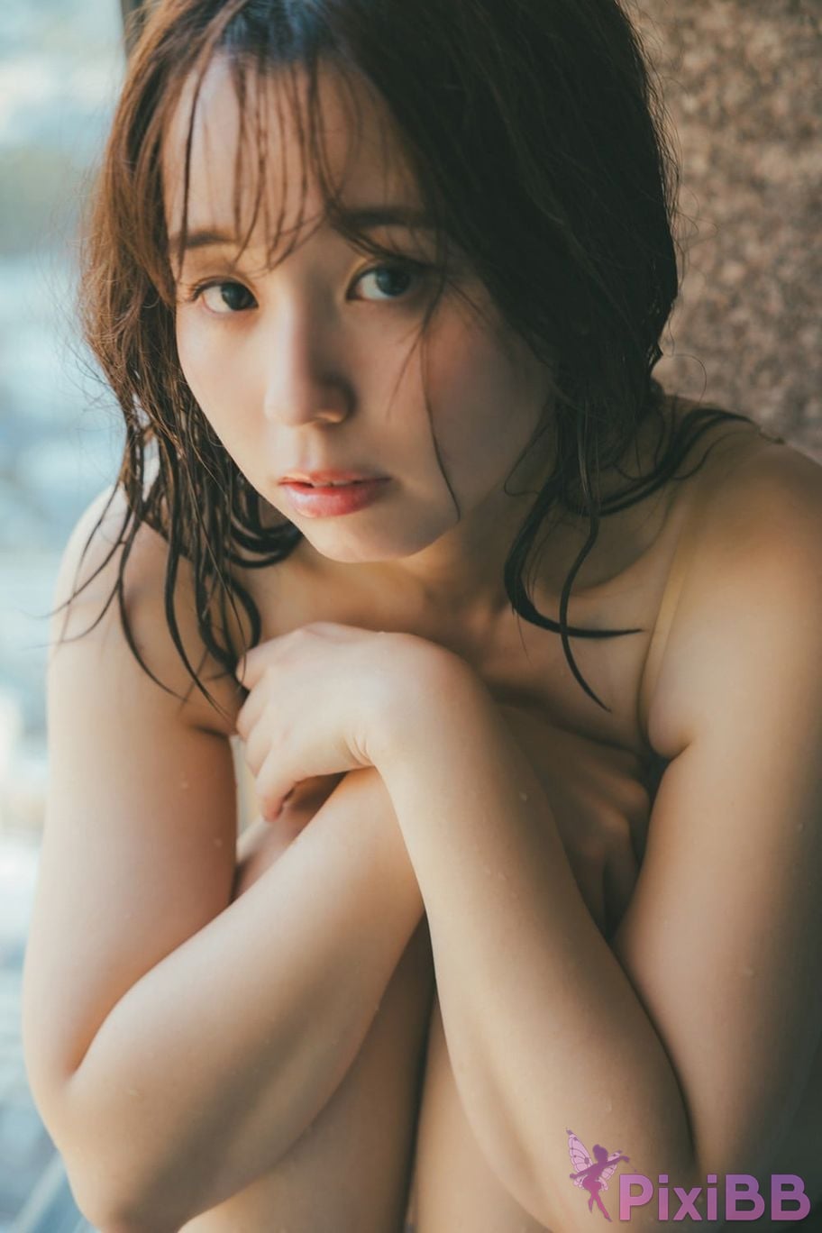 Japanese Idol Rina Koike Digital only weekly play PHOTO BOOK I want to protect PixiBB.COM 031