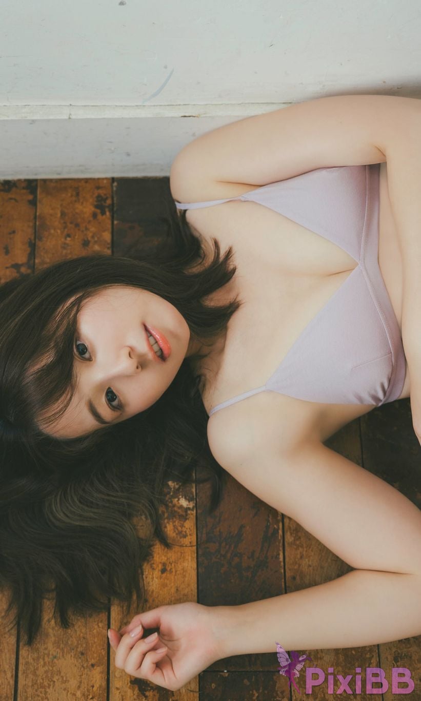 Japanese Idol Rina Koike Digital only weekly play PHOTO BOOK I want to protect PixiBB.COM 032