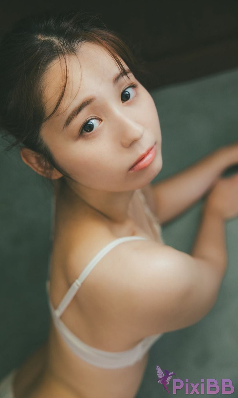 Japanese Idol Rina Koike Digital only weekly play PHOTO BOOK I want to protect PixiBB.COM 035