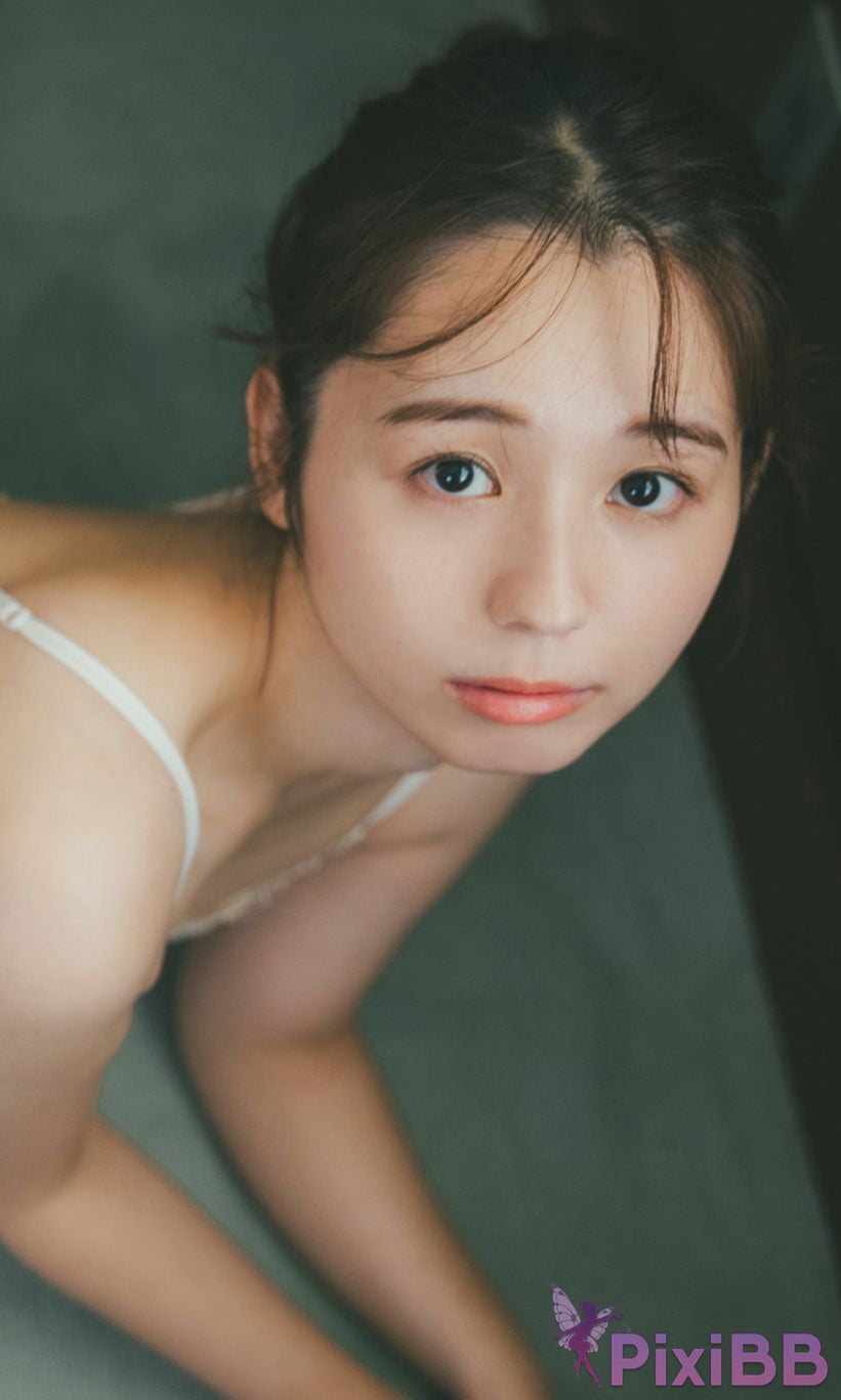 Japanese Idol Rina Koike Digital only weekly play PHOTO BOOK I want to protect PixiBB.COM 036