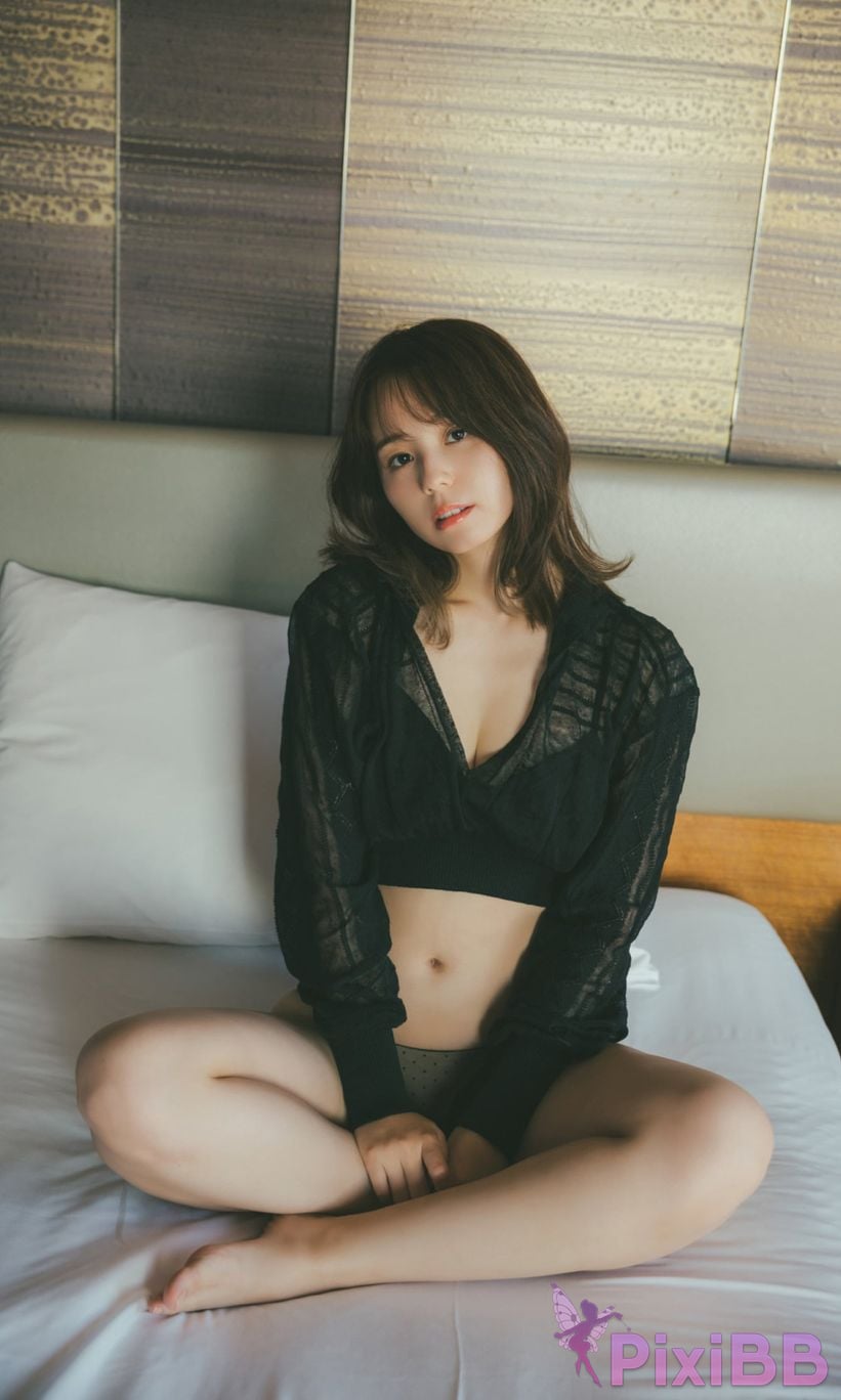 Japanese Idol Rina Koike Digital only weekly play PHOTO BOOK I want to protect PixiBB.COM 042