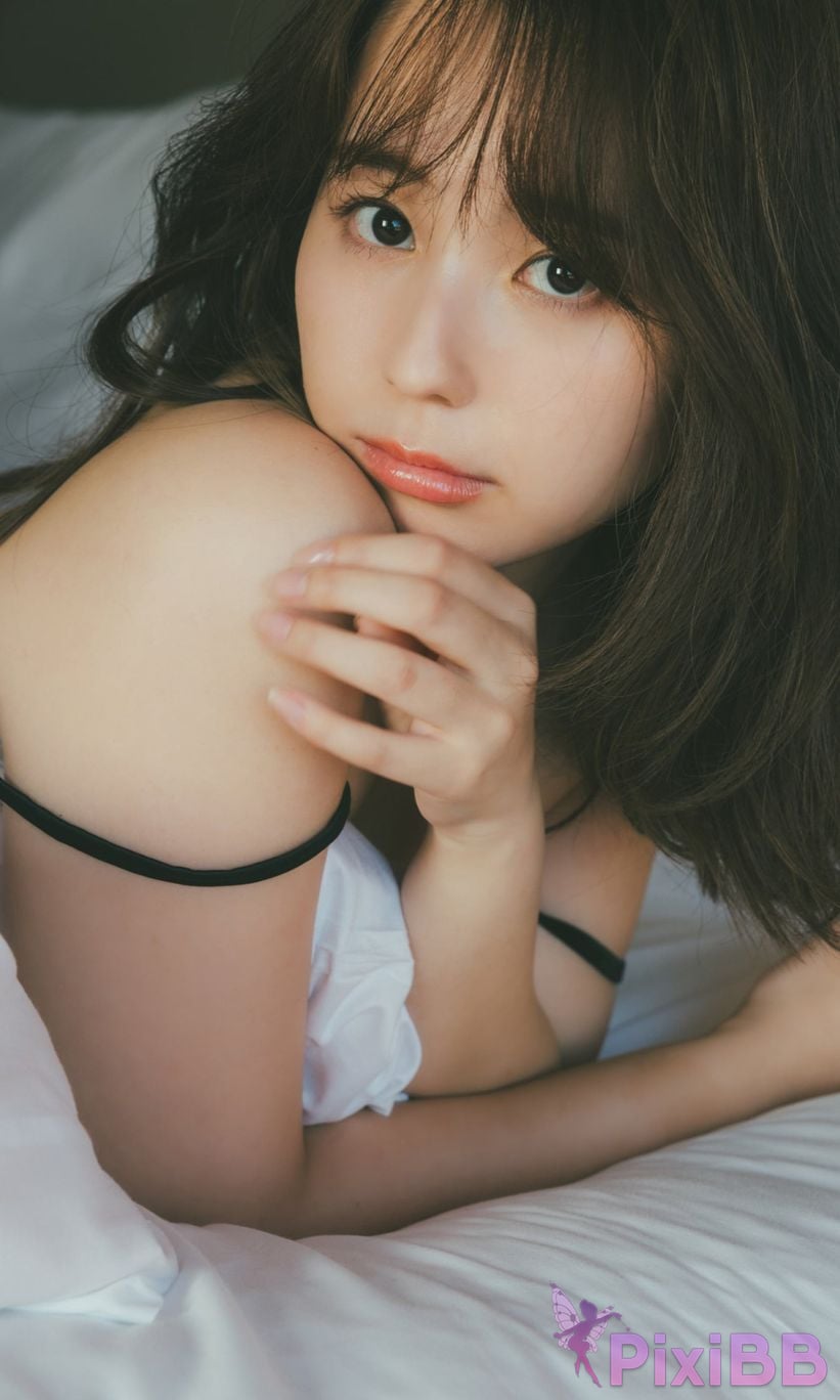 Japanese Idol Rina Koike Digital only weekly play PHOTO BOOK I want to protect PixiBB.COM 043