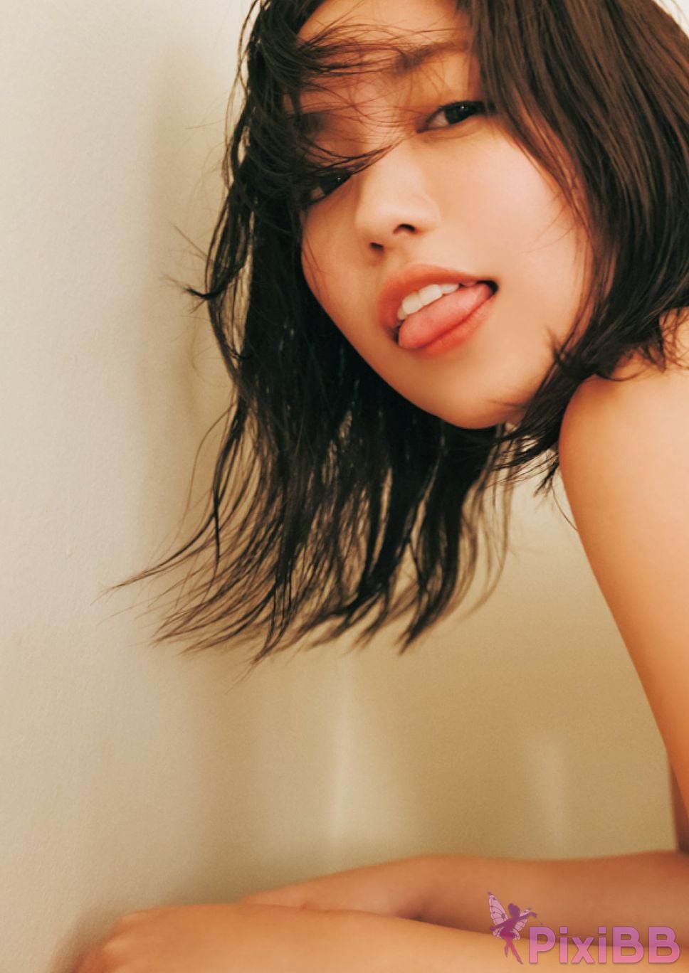 Japanese Idol Yuno Ohara Third photo book you know what Really PixiBB.COM 045
