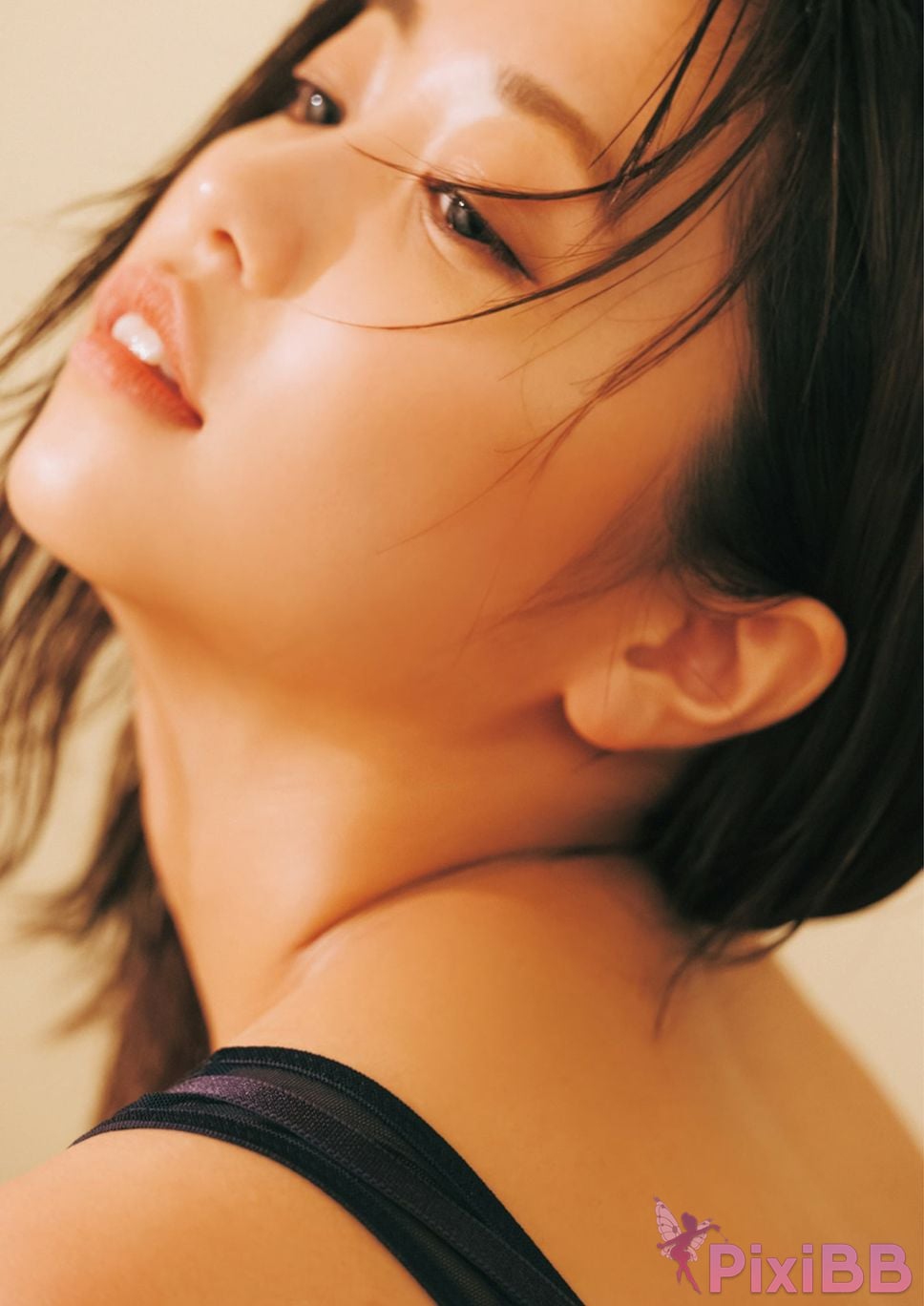 Japanese Idol Yuno Ohara Third photo book you know what Really PixiBB.COM 050