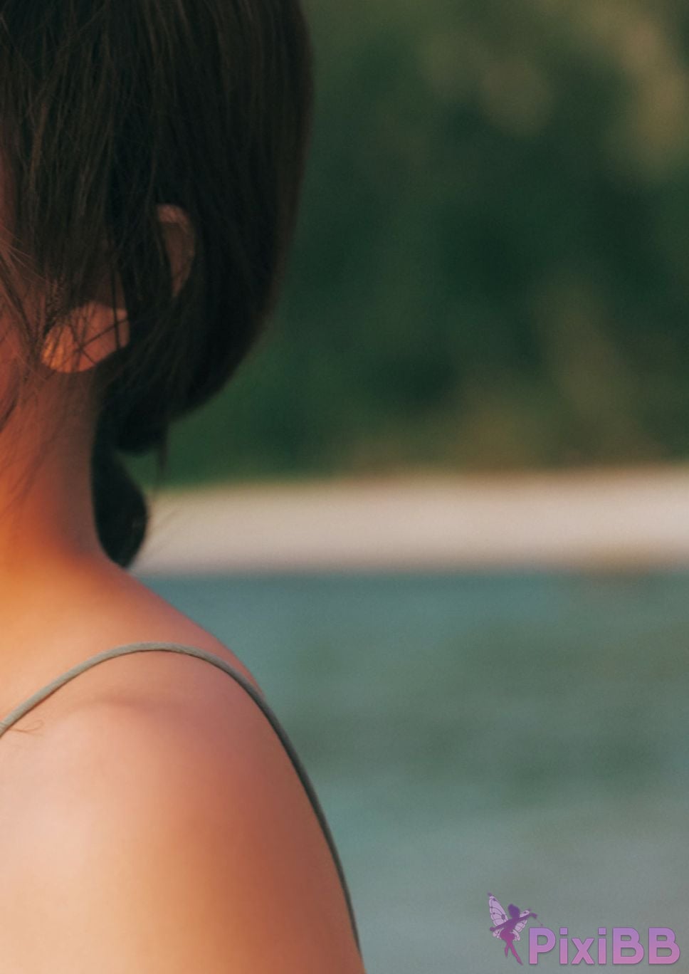 Japanese Idol Yuno Ohara Third photo book you know what Really PixiBB.COM 051