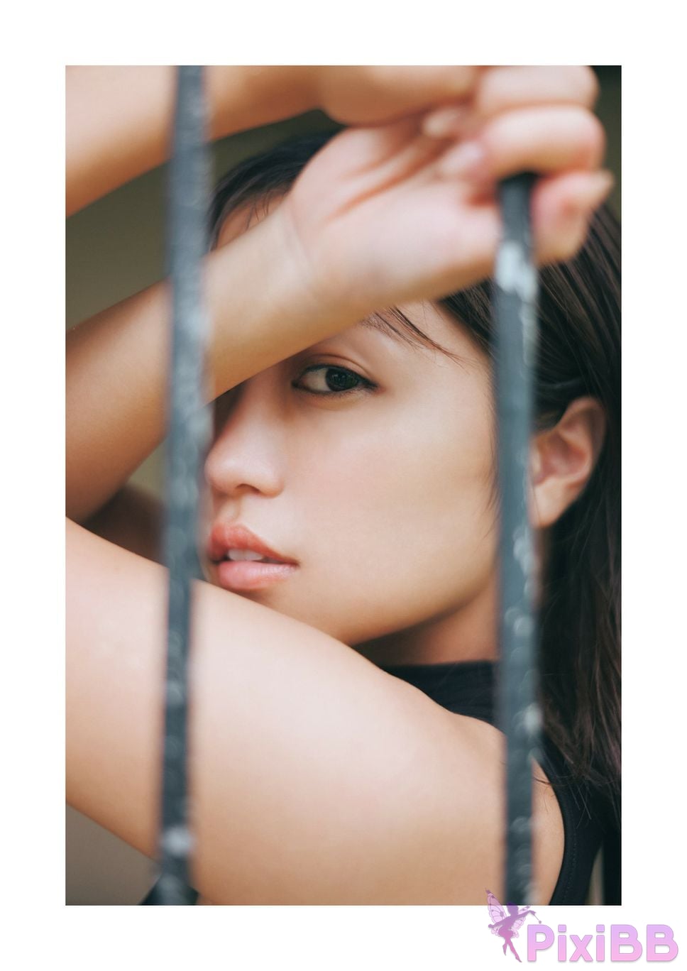 Japanese Idol Yuno Ohara Third photo book you know what Really PixiBB.COM 085