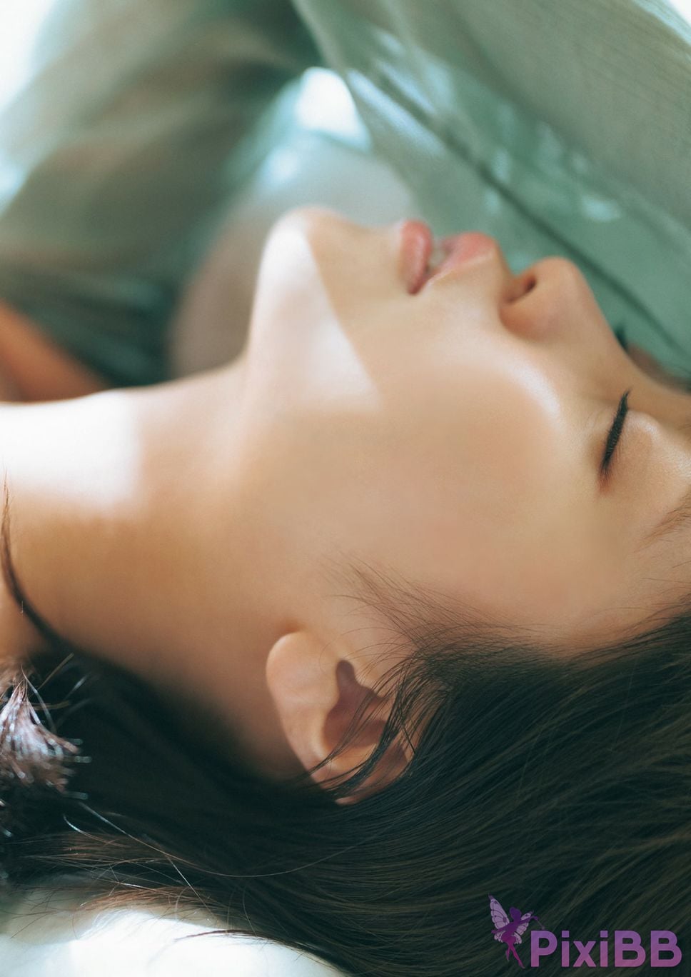 Japanese Idol Yuno Ohara Third photo book you know what Really PixiBB.COM 093