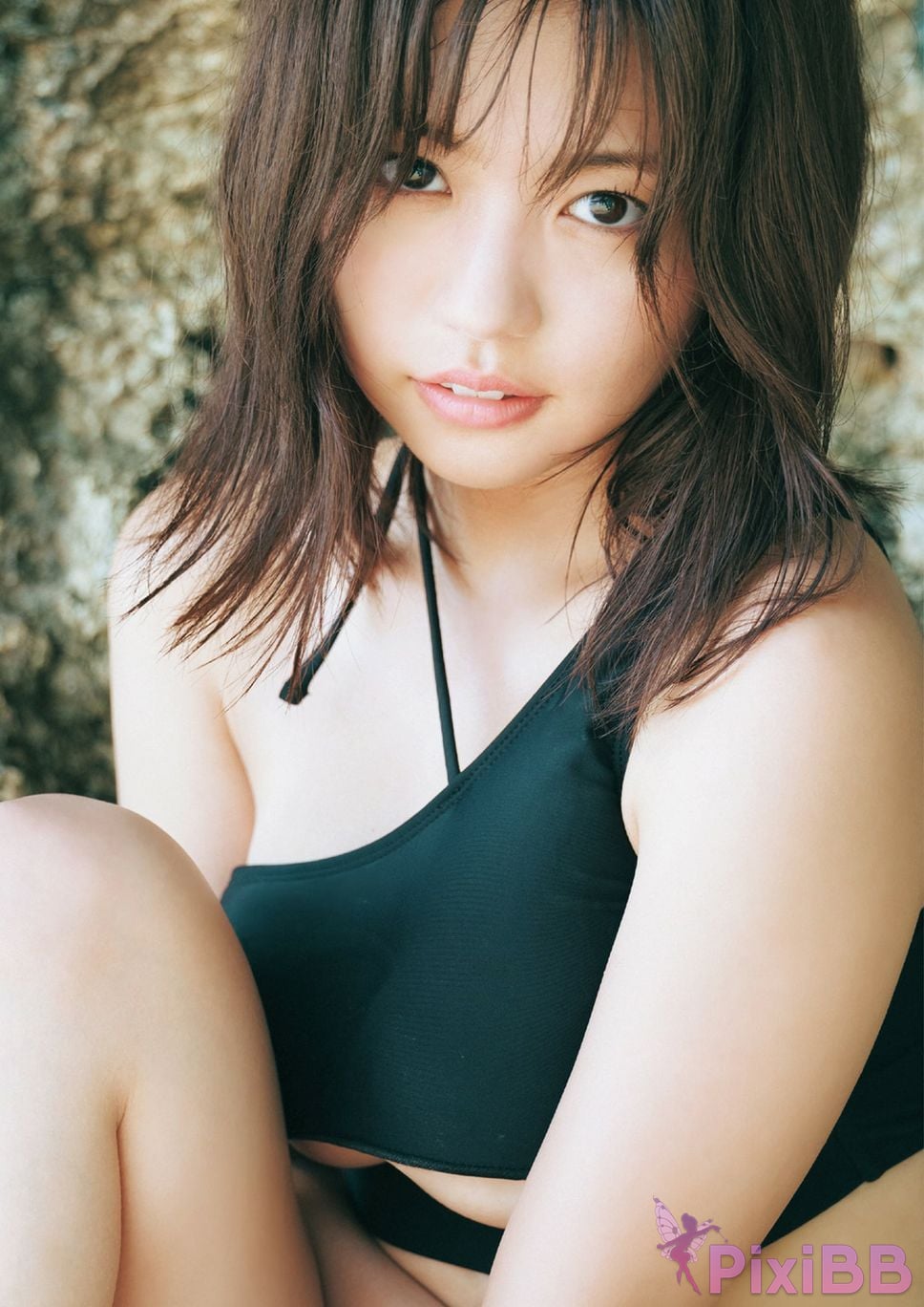Japanese Idol Yuno Ohara Third photo book you know what Really PixiBB.COM 125