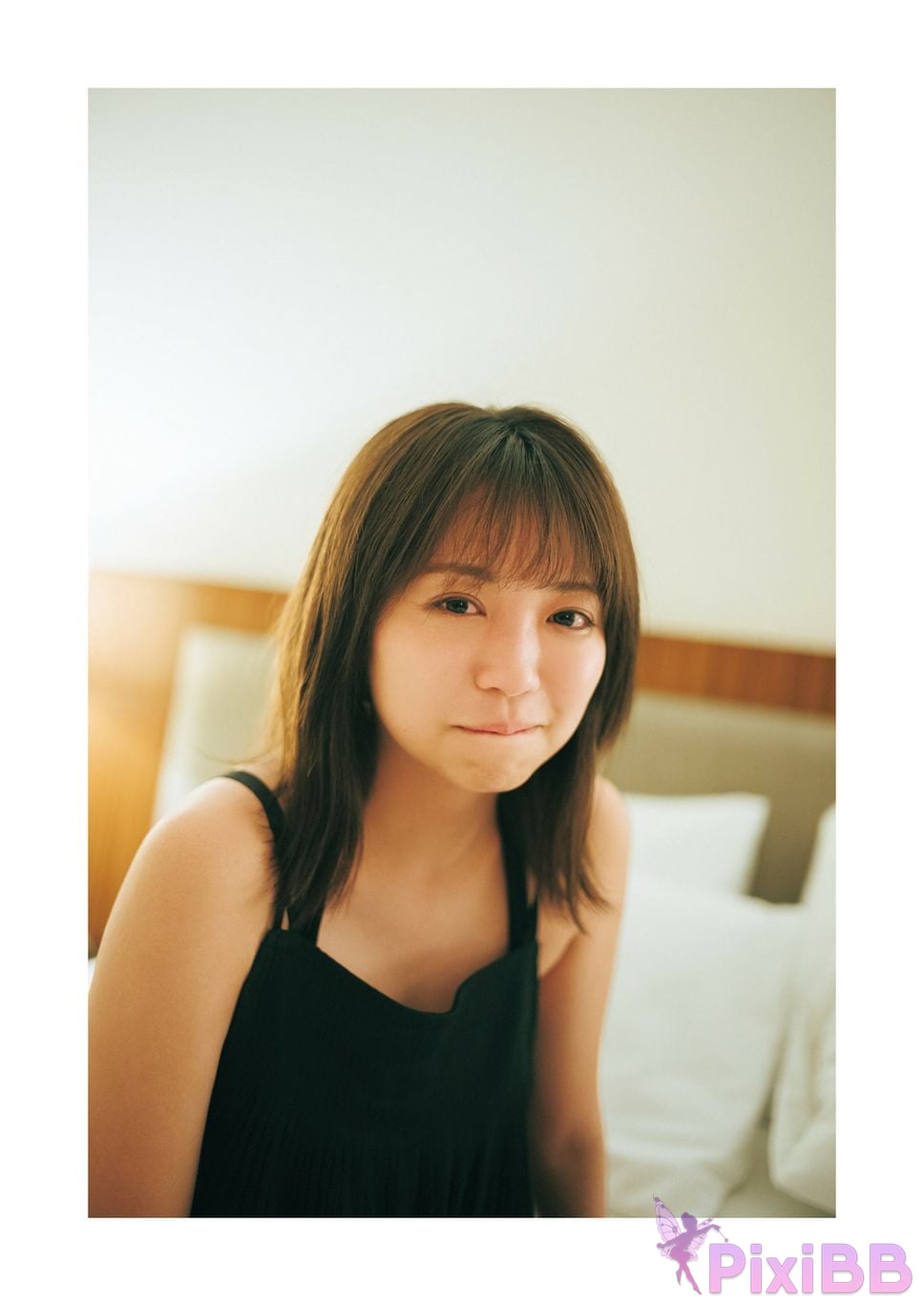 Japanese Idol Yuno Ohara Third photo book you know what Really PixiBB.COM 150
