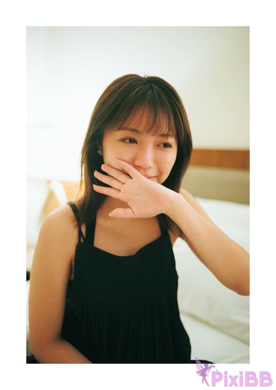 Japanese Idol Yuno Ohara Third photo book you know what Really PixiBB.COM 151