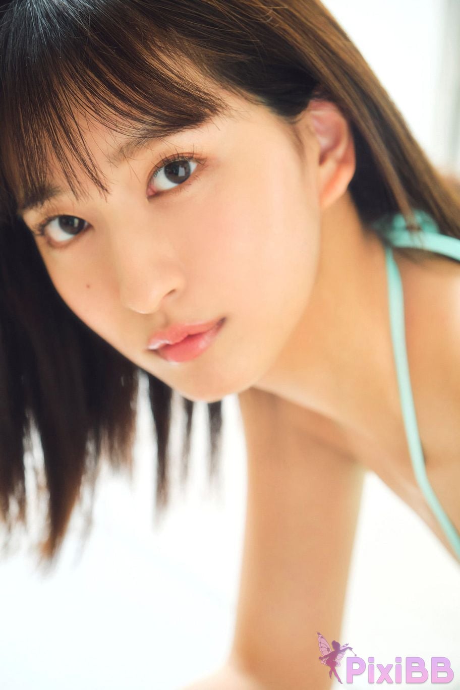 Japanese Idol Rina Saito Miss Magazine x Goodbye Erymantos Magazines Asoviva Yanmaga digital photo book PixiBB.COM 035