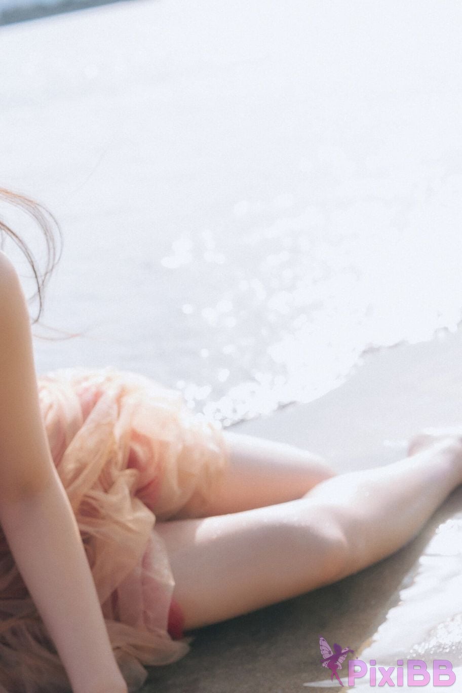 Japanese Idol Hinata Matsumoto FRIDAY digital photo book Bodies staring at each other Vol.2 100 Page super deluxe edition PixiBB.COM 120