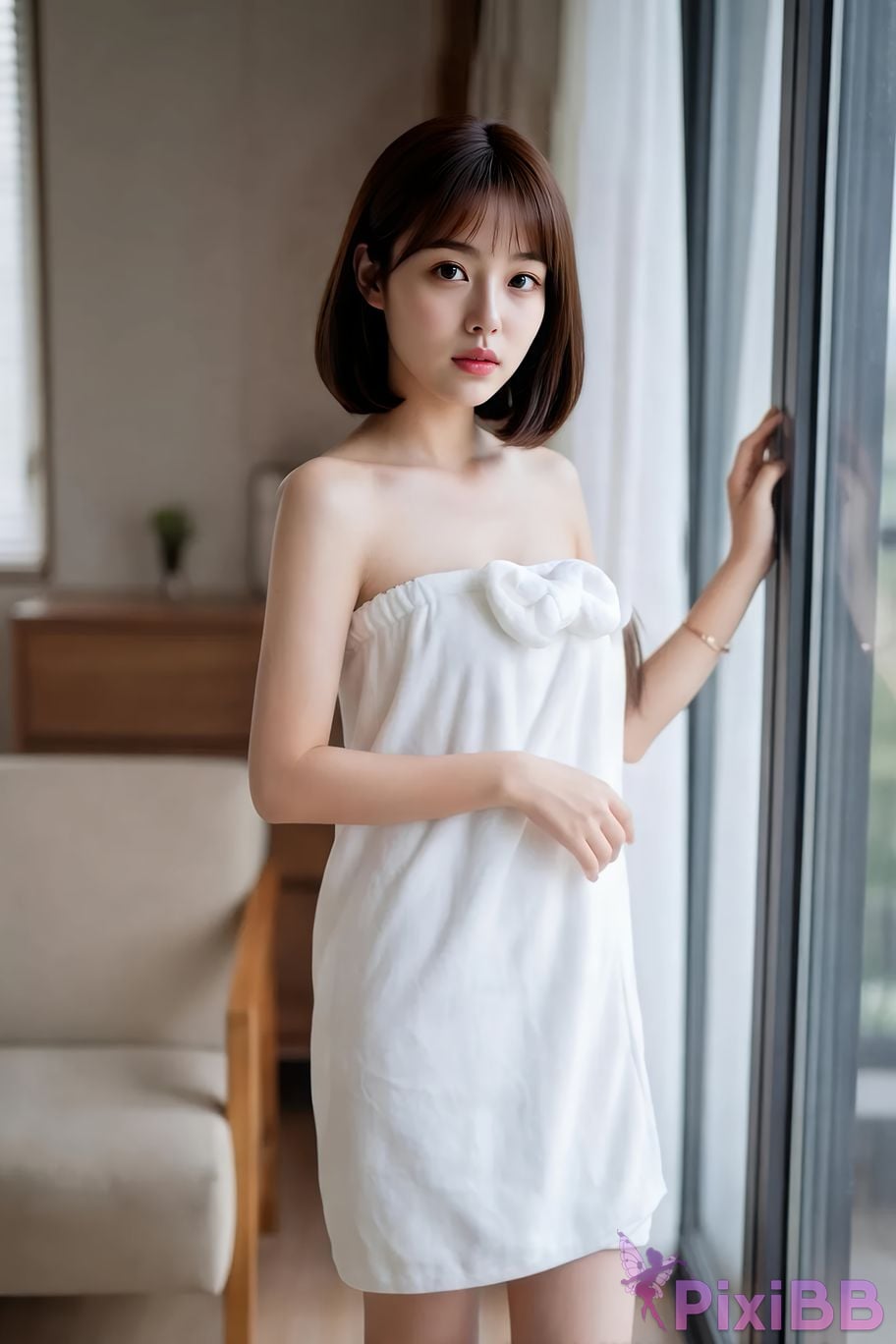 AIGirl Xiao Qiao 0728 PixiBB.COM 001