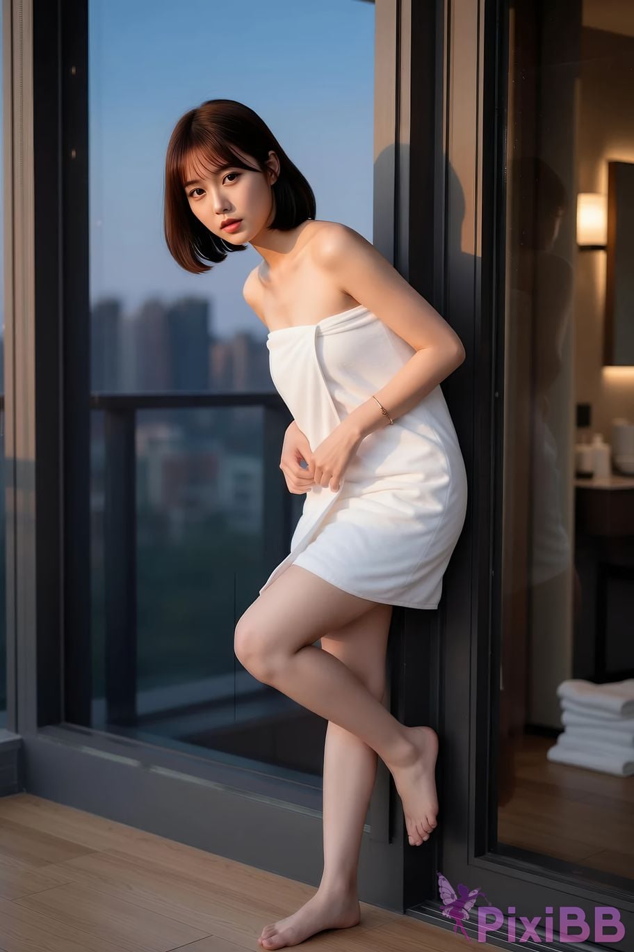 AIGirl Xiao Qiao 0728 PixiBB.COM 020