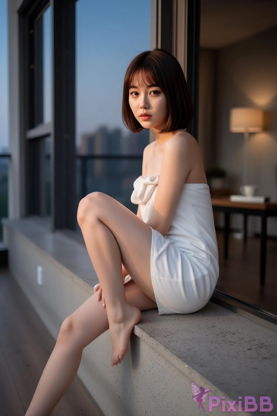 AIGirl Xiao Qiao 0728 PixiBB.COM 022