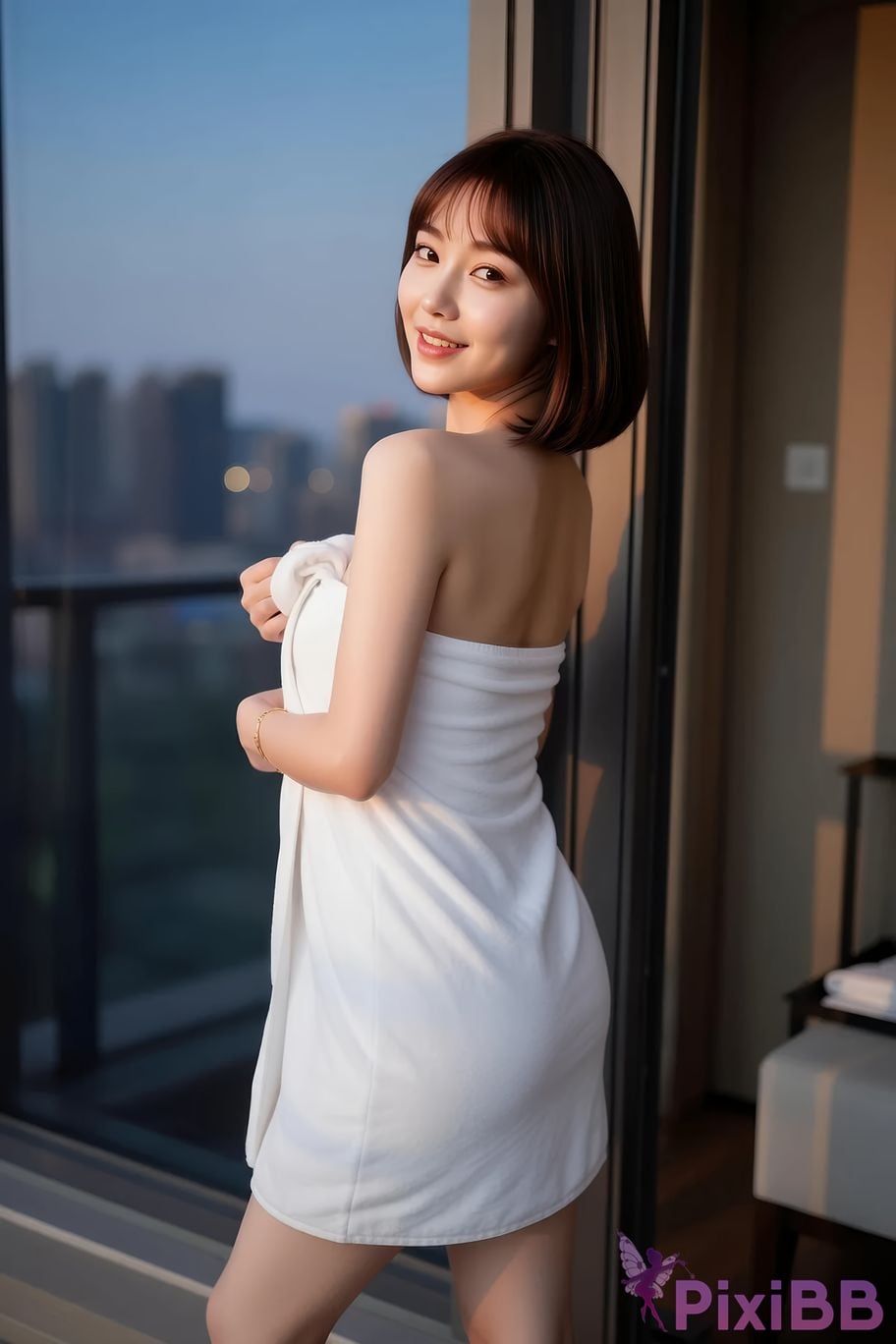 AIGirl Xiao Qiao 0728 PixiBB.COM 025