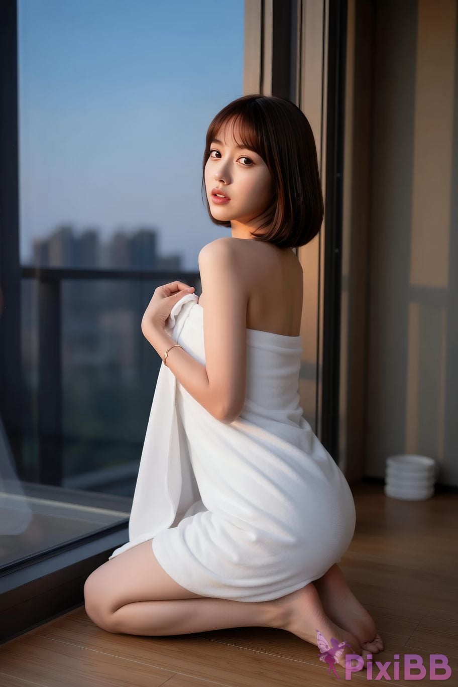 AIGirl Xiao Qiao 0728 PixiBB.COM 026